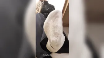 soleneed in hot boil