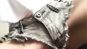 sgjacquelin satisfied with sex toy
