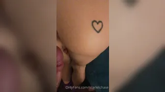 scarletchas Mischievous slut