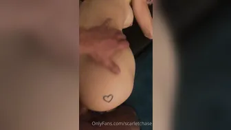 scarletchas Mischievous slut