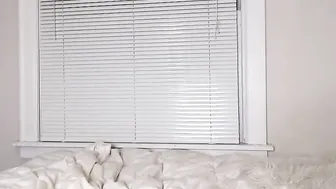 summerskyexo Hot Asian girl passionately jerks off her hairy pussy
