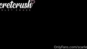 scarletchas Curly chick