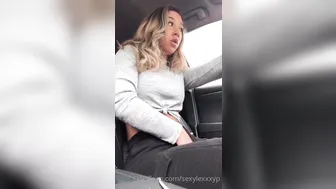 sexylexxxyp Piquant young lady
