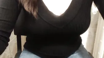 sexxyfoxxy4you crazy bitch hard fingering both holes