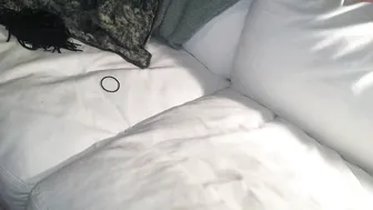 thehotstepsister naughty blonde sucks penis and gets fucked