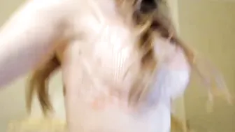 summerskyexo gorgeous bitches lick wet pussies