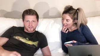 thehotstepsister Spicy blonde