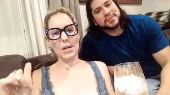 glassesmakemesmart Vicious blonde
