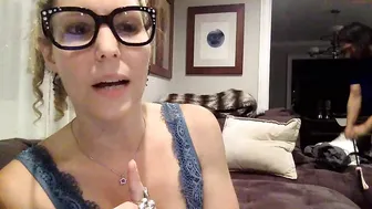glassesmakemesmart Vicious blonde