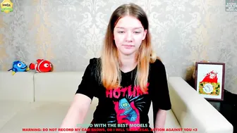 geneva_coy Lingerie