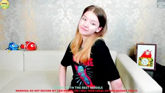 geneva_coy Lingerie