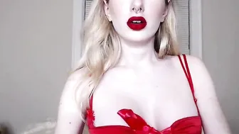 summerskyexo bitch in stockings