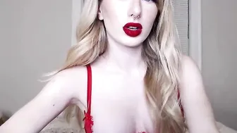 summerskyexo bitch in stockings