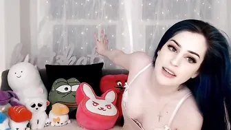 kati3kat tender and passionate