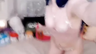 kati3kat tender and passionate