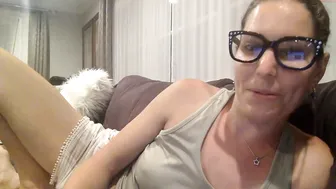 glassesmakemesmart Piquant skin
