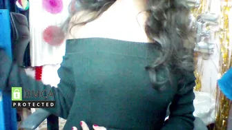 fuck_jasmine lustful mare rides a dildo