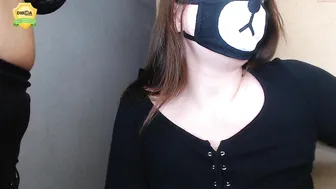 emerald_stone_ busty mare is hammering her anus