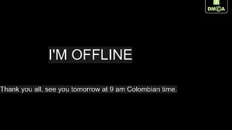 valeriagoes ardent confused jumps on the dick