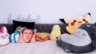 kati3kat Posh bitch