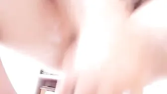 elisce_cloud sexy doll gives her elastic ass