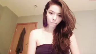 yourfavoritegirl_ hot private in cold new year's eve