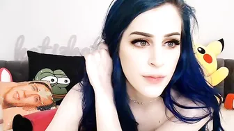 kati3kat Hot doll
