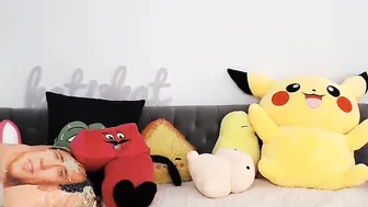 kati3kat Hot doll