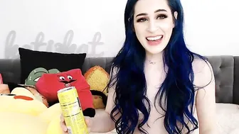 kati3kat Hot doll