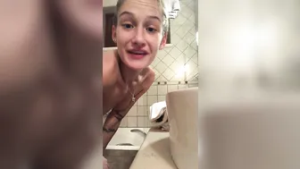 real_tiffany Pretty female