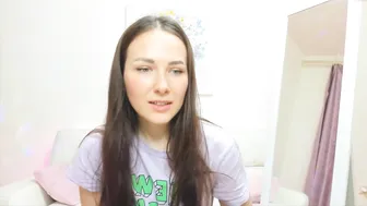 yourmoly feminine female with big boobs enjoys sex toy