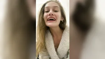 real_tiffany fuck yourself toy