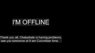 valeriagoes openwork blonde dancing a striptease