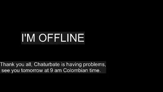 valeriagoes openwork blonde dancing a striptease