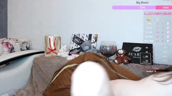 seeudady broken pink cunt