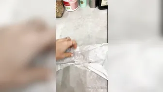 real_tiffany Amazing babe