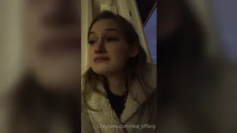 real_tiffany big juicy tits