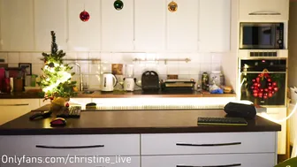 christine_live curva