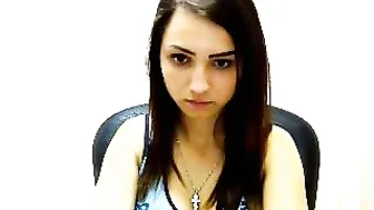 janetta_sweet cute passion masturbates shaved holes