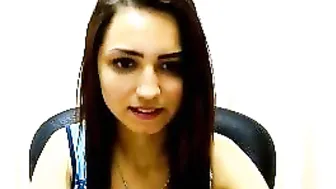 janetta_sweet cute passion masturbates shaved holes