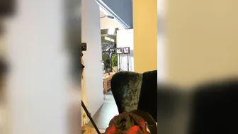 real_tiffany wonderful queen indulges in sex toy