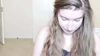 whipped_strawberry Beauty blonde