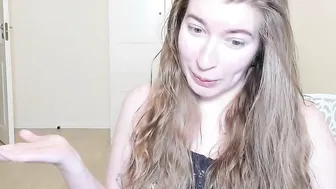 whipped_strawberry Beauty blonde