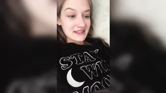 real_tiffany whore doll masturbates vagina