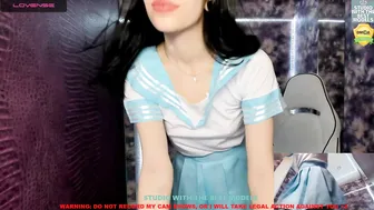 rosemary_coy black haired babe puts big tits