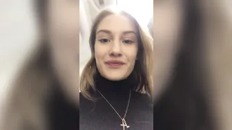 real_tiffany Luxurious mare