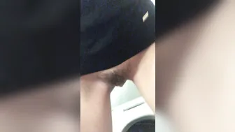 real_tiffany Luxurious mare