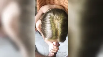 real_tiffany busty blonde masturbating shaved vagina