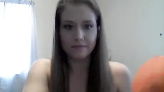 tanbitch38 wonderful confused handjob vagina