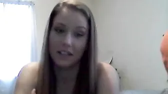 tanbitch38 wonderful confused handjob vagina